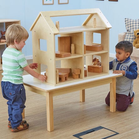 Toddler Small World Dolls House Accessories  hi\-res