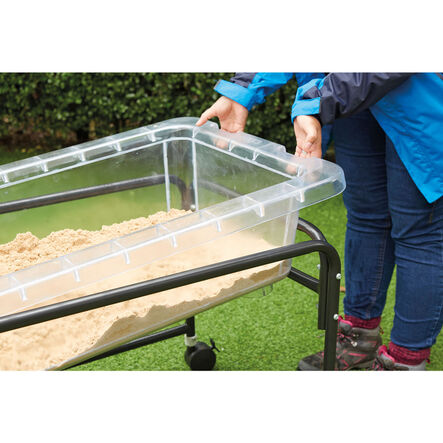TTS Sand and Water Play Table  hi\-res