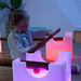 TTS Messy Play Water STEAM Channelling Cubes  hi\-res