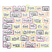 TTS Phonics Magnetic High Frequency Words  hi\-res