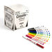 Crayola Supertips Colouring Pens Assorted 144pk  hi\-res