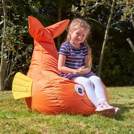 Sea Life Animal Bean Bags  hi\-res