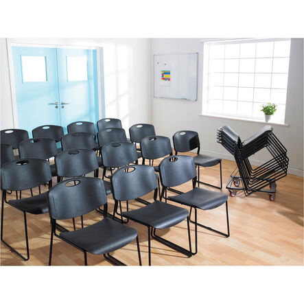 Monza Stacking Chair  hi\-res