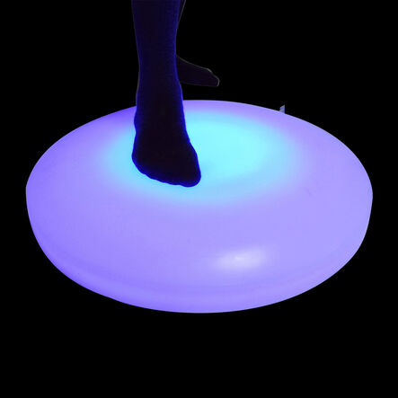 Interactive Light\-Up Tile Single  hi\-res