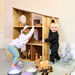 Small World Giant Wooden Dollhouse Furniture  hi\-res