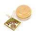 Wooden Yo Yo Toy  hi\-res