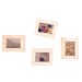 TTS Wooden Bead Blocks 4pk  hi\-res