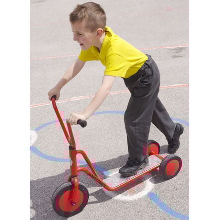 Winther Mini Viking Twin Wheel Scooter  hi\-res