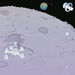 TTS Rugged Robot Lunar Mat  hi\-res