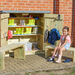 TTS Wooden Wellie Store \x26 Benches  hi\-res