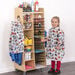 TTS Space Saving Drying Unit A4  hi\-res