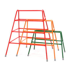 Gym Agility Trestles Bundle Deal  Gym Agility Trestles Bundle Deal  hi-res