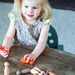 Wooden Multicultural Peg People 10pk  hi\-res