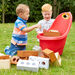 Outdoor Handy Storage Cart  hi\-res