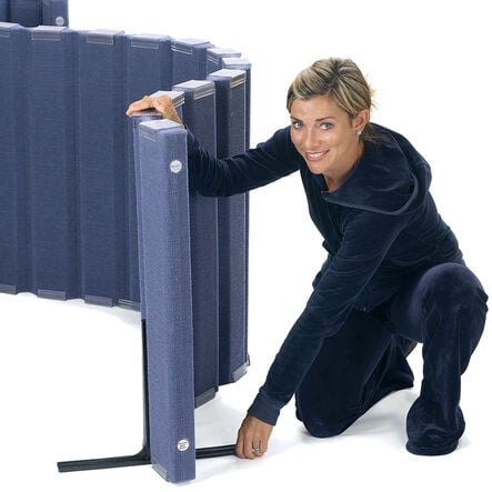 Sound Absorbing Room Divider  hi\-res