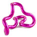 Metallic Smooth Tangle Fidget  hi\-res