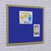 Eco Wall Mounted Noticeboard  hi\-res