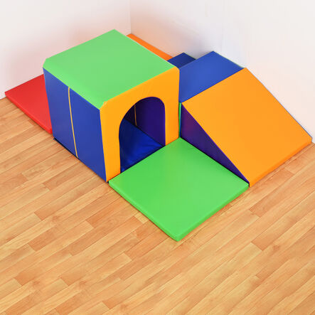 Soft Play Climber Sets  hi\-res