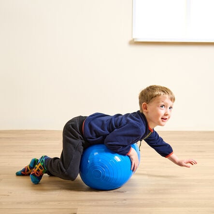 Peanut Therapy Ball   hi\-res
