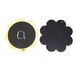 TTS Eco Outdoor Handheld Daisy Mark Making Chalkboards  hi\-res