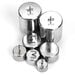 Metal Weight Set 10g to 200g  hi\-res