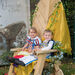 TTS Outdoor Immersive Environments Backdrop Once Upon a Time  hi\-res