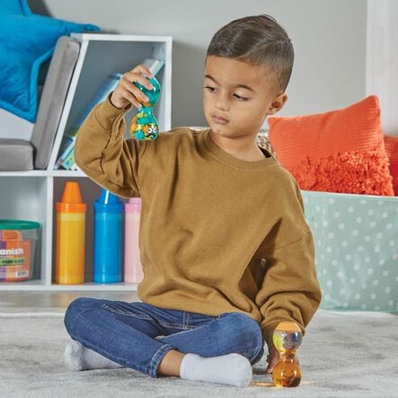 Express Your Feelings Sensory Bottles 2pk  hi\-res