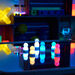 Glow People  hi\-res