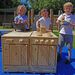 TTS Outdoor Wooden Role Play Kitchen  hi\-res