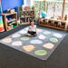 Pebble Placement Carpet 2m x 2m  hi\-res