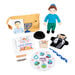TTS Jewish Childs Religious Artefact Collection  hi\-res