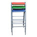 Flat Top Classroom Stools  hi\-res