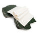 Pisces Laminated Stapled Sketchbooks A4 100gsm 36pk Green Green hi\-res