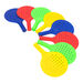 TTS Bumper Bats and Rackets Kit  hi\-res