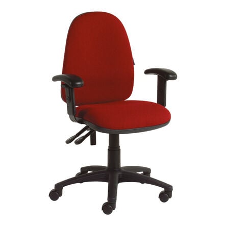 High Back Task Chair  hi\-res