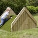 Outdoor Wooden Hill Climb  hi\-res
