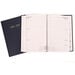 Academic Year Diary A5 Week To View Black 2025\/26  hi\-res
