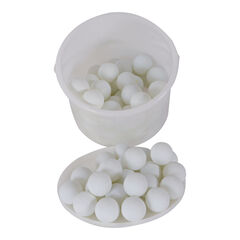 Practice Table Tennis Balls 72pk  Practice Table Tennis Balls 72pk  hi-res