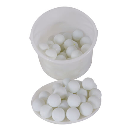 Practice Table Tennis Balls 72pk  hi\-res