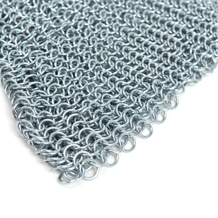 Viking Chainmail Shirt  hi\-res