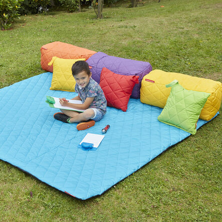 Large Outdoor Mats L200 x W200cm  hi\-res