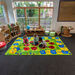 Chloe Caterpillar Indoor Rug  hi\-res