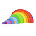 Rainbow Construction Nesting Arches  hi\-res