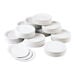 Paper Plates 1000pk Diameter 6.75in  hi\-res