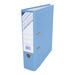 Lever Arch Files A4 10pk Blue Blue hi\-res