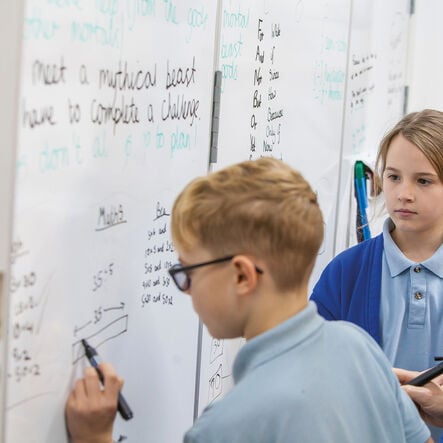 Gratnells Learning Rooms Creative Zone  hi\-res