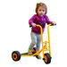 Rabo 3 Wheeled Widebase Scooter  hi\-res