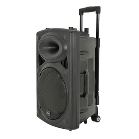 Portable PAs 200W  hi\-res