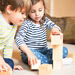 TTS Wooden Magnetic Construction Blocks  hi\-res