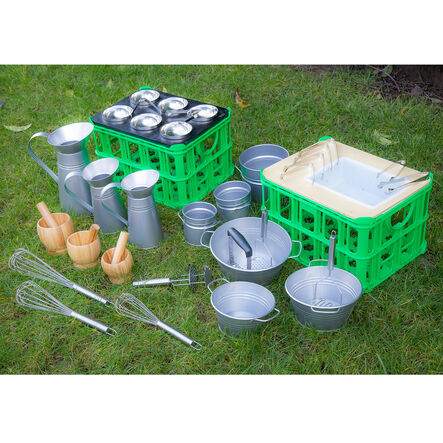 TTS Explore and Experiment Messy Play Kit  hi\-res